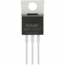 Диод шоттки: SR3060   (30A  60V)                               
