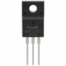 Диод шоттки: SR20100  (20A 100V)  TO-220AC                     
