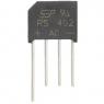 Диодный мост: RS402