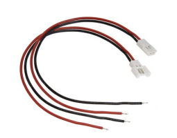 Межплатный кабель: 51002 AWG26 2.00mm L=150mm RB