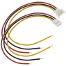 Межплатный кабель: 51003 AWG26 2.00mm L=150mm RBY