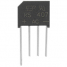 Диодный мост: RS407