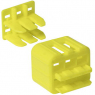 Соединитель автом.: 70613Y-2-21/11 yellow insert