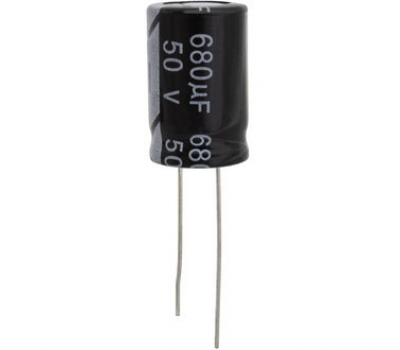 Конденсатор: KM681M1HBKJ1321VBK Конденсатор: KM681M1HBKJ1321VBK