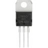Микросхема: L7805CV (HXY)