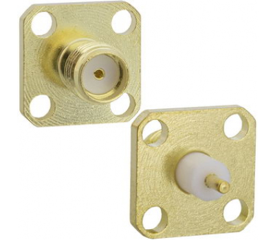 Разъем: SMA-BJ2 gold Разъем: SMA-BJ2 gold