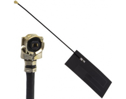 Антенна GSM: FPC P02 GSM/2G/3G/4G IPEX-1 10cm
