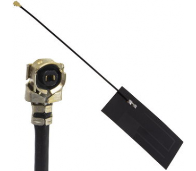 Антенна GSM: FPC P02 GSM/2G/3G/4G IPEX-1 10cm