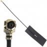 Антенна: FPC P182202 433MHZ IPEX-1 10cm