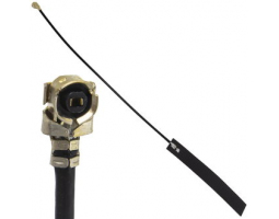 Антенна: FPC P5207018 433MHZ IPEX-1 10cm