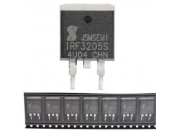 Транзистор: IRF3205S