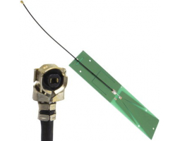 Антенна GSM: FPC P08 2G/3G/4G  IPEX-1 10cm