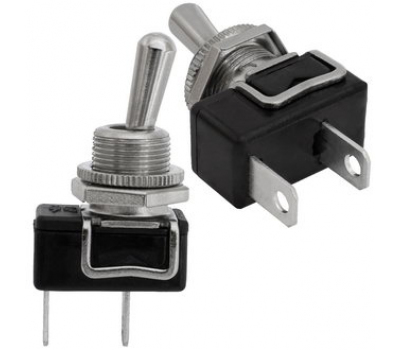 Тумблер: KN3E-101MP on-off Тумблер: KN3E-101MP on-off