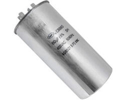 Конденсатор: CBB65 80uF 450V (SAIFU) Конденсатор: CBB65 80uF 450V (SAIFU)