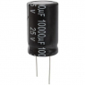 Конденсатор: 10000 UF   25V 105*C 22*35 (JWCO)