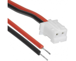 Межплатный кабель: HB-02 (MU-2F) wire 0,3m AWG26                     