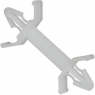 Стойка для платы: CS-16                                             