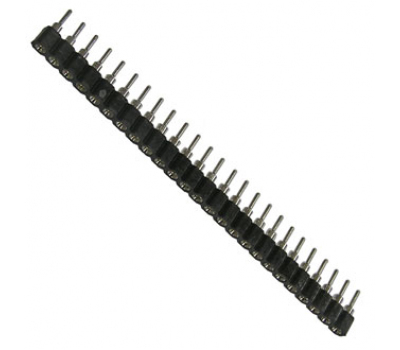 Панелька под микросхему: SCSL-25
