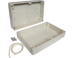 Корпус для РЭА: Z353 (222x146x75) Корпус для РЭА: Z353 (222x146x75)