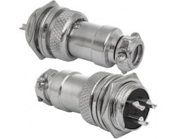 Разъем: DS1110-3B6 Разъем: DS1110-3B6