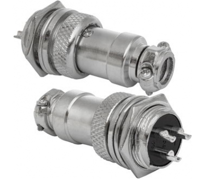 Разъем: DS1110-3B6 Разъем: DS1110-3B6