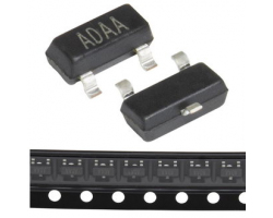 Микросхема: MAX809S