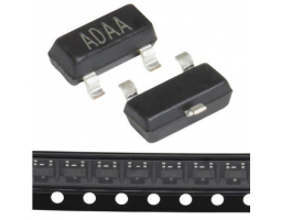 Микросхема: MAX809S Микросхема: MAX809S