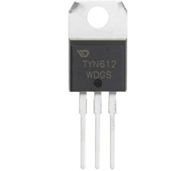 Тиристор: TYN612RG Тиристор: TYN612RG