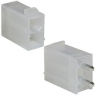 Разъем: MF-2x1S + terminals                               