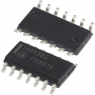 Микросхема: MC14093BDR2G ONS