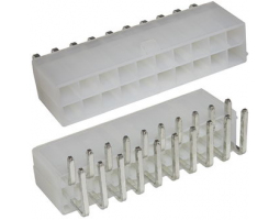 Разъем: MF-2x10R Разъем: MF-2x10R