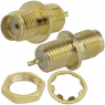 Разъем: SMA-BJ GOLD                                       