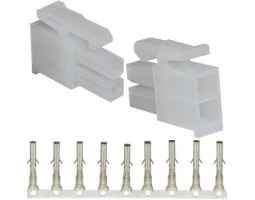 Разъем: MF-2x1F+Terminal Разъем: MF-2x1F+Terminal