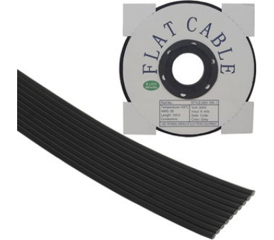 Шлейф: RC-10  black
