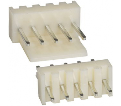 Разъем: WF-05 pitch 2.54mm Разъем: WF-05 pitch 2.54mm