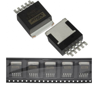 Микросхема: LM2575S-3.3 Микросхема: LM2575S-3.3