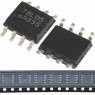 Микросхема: LM78L05D