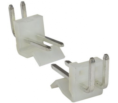 Разъем: PWL-02R pitch 3.96 mm Разъем: PWL-02R pitch 3.96 mm