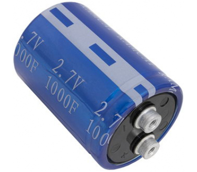 Ионистор: HP-2R7-J108UNJ47