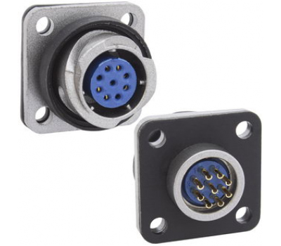 Разъем: FQ14-9pin ZK Разъем: FQ14-9pin ZK