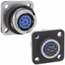 Разъем: FQ14-9pin ZK