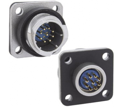 Разъем: FQ14-9pin ZJ Разъем: FQ14-9pin ZJ