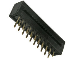 Разъем: FDC-20                                            