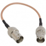 Разъем: BNC-J/BNC-J RG316 15cm
