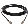 Разъем: BNC-P/BNC-P RG58 8M
