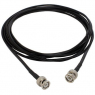 Разъем: BNC-P/BNC-P RG58 5M