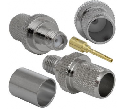 Разъем: SMA-C213F Разъем: SMA-C213F
