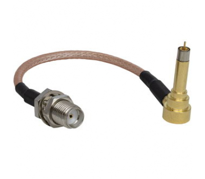 Разъем: SMA-JKY/C2-P RG316 100cm Разъем: SMA-JKY/C2-P RG316 100cm