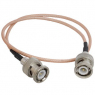 Разъем: BNC-P/BNC-P RG316 40cm