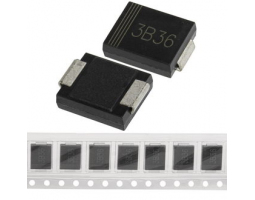 Диод Шоттки: 30BQ060 Диод Шоттки: 30BQ060